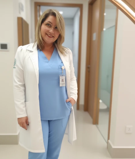 Bianca Macedo Dermatologista