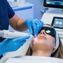 Laser Facial e Corporal