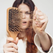 Queda de Cabelo e Tratamento para Unhas