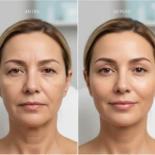 Rejuvenescimento Facial