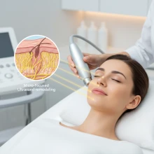 Ultrassom Microfocado